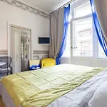 Apartments With Private Balcony In Smichov By Prague Days